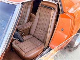 1972 Chevrolet Corvette (CC-2101573) for sale in Georgetown, Texas