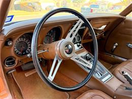 1972 Chevrolet Corvette (CC-2101573) for sale in Georgetown, Texas