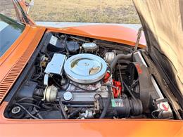 1972 Chevrolet Corvette (CC-2101573) for sale in Georgetown, Texas