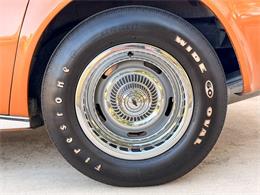 1972 Chevrolet Corvette (CC-2101573) for sale in Georgetown, Texas