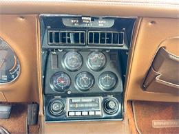 1972 Chevrolet Corvette (CC-2101573) for sale in Georgetown, Texas