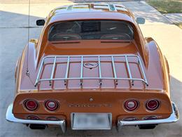 1972 Chevrolet Corvette (CC-2101573) for sale in Georgetown, Texas