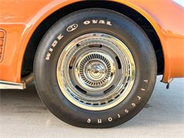 1972 Chevrolet Corvette (CC-2101573) for sale in Georgetown, Texas