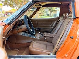 1972 Chevrolet Corvette (CC-2101573) for sale in Georgetown, Texas