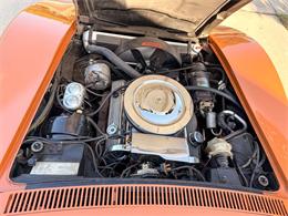1972 Chevrolet Corvette (CC-2101573) for sale in Georgetown, Texas