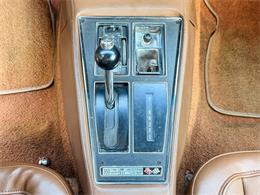 1972 Chevrolet Corvette (CC-2101573) for sale in Georgetown, Texas