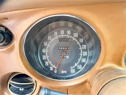 1972 Chevrolet Corvette (CC-2101573) for sale in Georgetown, Texas