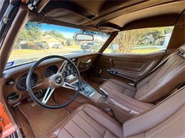 1972 Chevrolet Corvette (CC-2101573) for sale in Georgetown, Texas