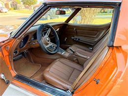 1972 Chevrolet Corvette (CC-2101573) for sale in Georgetown, Texas