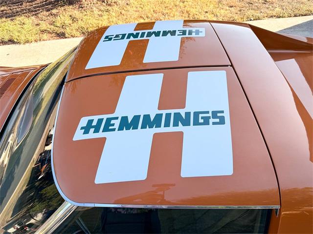 1972 Chevrolet Corvette (CC-2101573) for sale in Georgetown, Texas