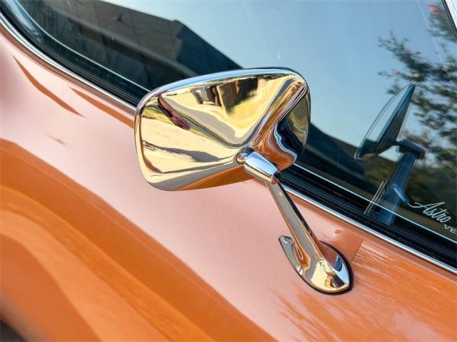 1972 Chevrolet Corvette (CC-2101573) for sale in Georgetown, Texas