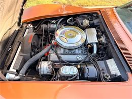 1972 Chevrolet Corvette (CC-2101573) for sale in Georgetown, Texas