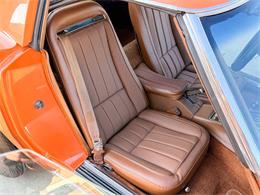 1972 Chevrolet Corvette (CC-2101573) for sale in Georgetown, Texas