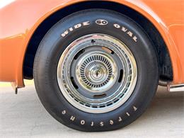 1972 Chevrolet Corvette (CC-2101573) for sale in Georgetown, Texas