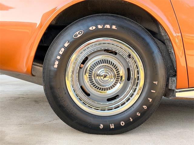 1972 Chevrolet Corvette (CC-2101573) for sale in Georgetown, Texas