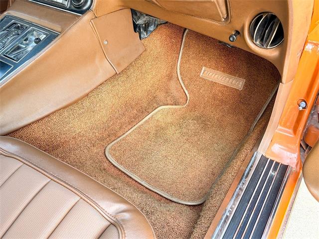 1972 Chevrolet Corvette (CC-2101573) for sale in Georgetown, Texas
