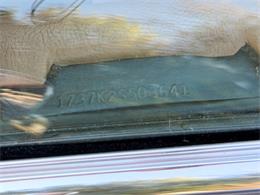 1972 Chevrolet Corvette (CC-2101573) for sale in Georgetown, Texas