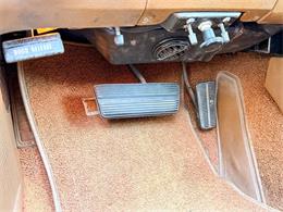 1972 Chevrolet Corvette (CC-2101573) for sale in Georgetown, Texas