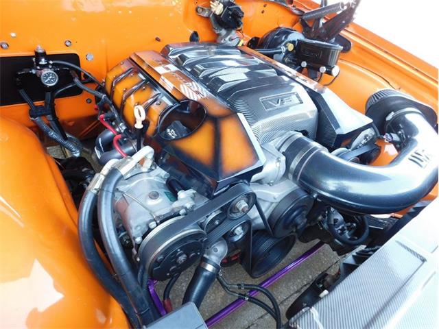 1972 Chevrolet Chevelle (CC-2101574) for sale in Fenton, Missouri