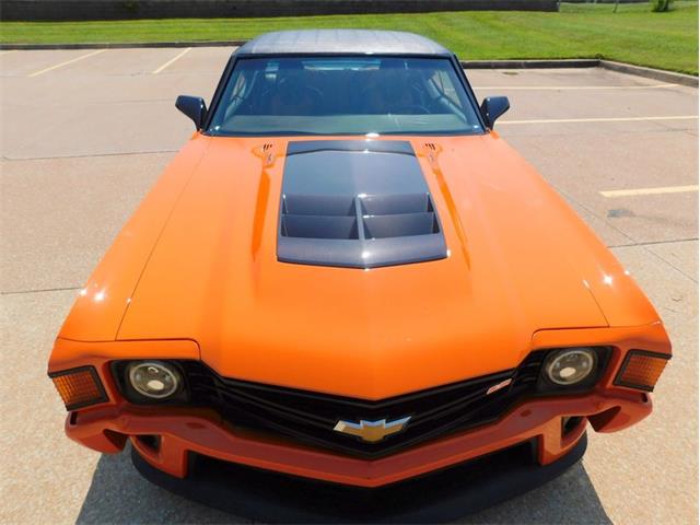 1972 Chevrolet Chevelle (CC-2101574) for sale in Fenton, Missouri