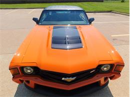 1972 Chevrolet Chevelle (CC-2101574) for sale in Fenton, Missouri