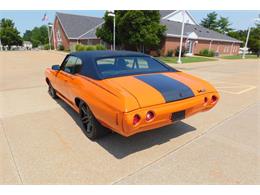 1972 Chevrolet Chevelle (CC-2101574) for sale in Fenton, Missouri