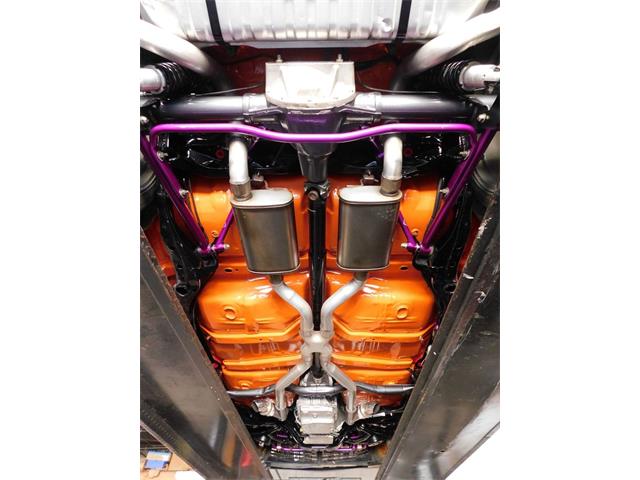 1972 Chevrolet Chevelle (CC-2101574) for sale in Fenton, Missouri