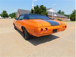 1972 Chevrolet Chevelle (CC-2101574) for sale in Fenton, Missouri