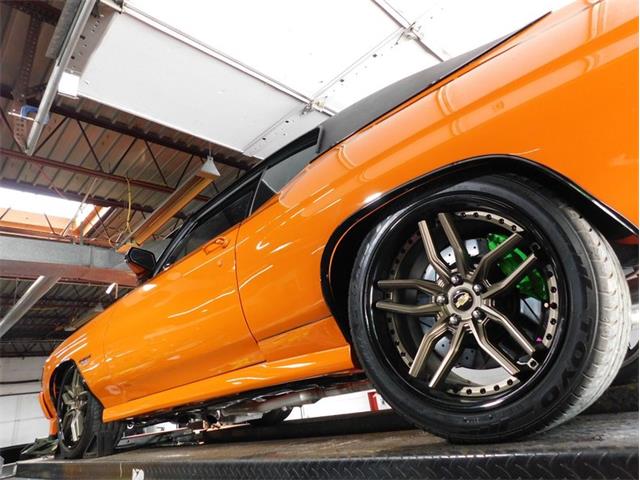 1972 Chevrolet Chevelle (CC-2101574) for sale in Fenton, Missouri