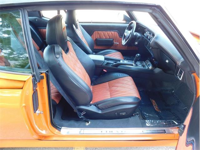 1972 Chevrolet Chevelle (CC-2101574) for sale in Fenton, Missouri