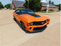 1972 Chevrolet Chevelle (CC-2101574) for sale in Fenton, Missouri