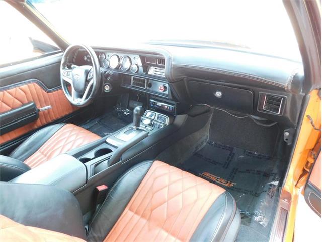 1972 Chevrolet Chevelle (CC-2101574) for sale in Fenton, Missouri