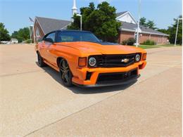 1972 Chevrolet Chevelle (CC-2101574) for sale in Fenton, Missouri