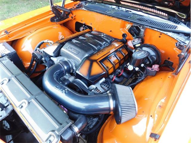 1972 Chevrolet Chevelle (CC-2101574) for sale in Fenton, Missouri