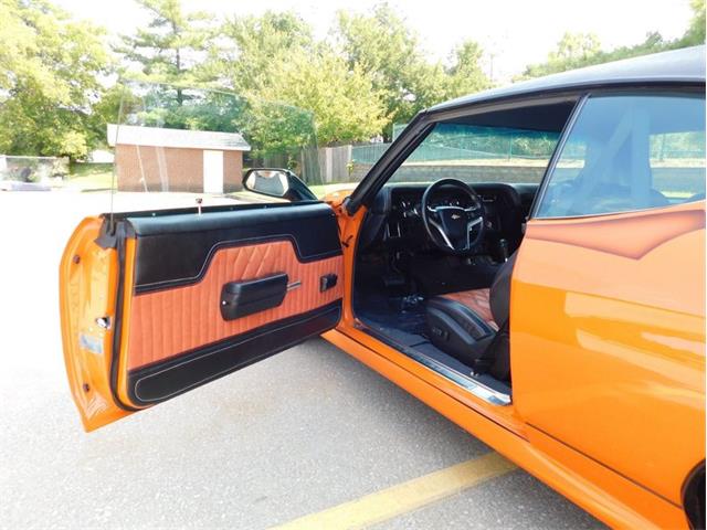 1972 Chevrolet Chevelle (CC-2101574) for sale in Fenton, Missouri