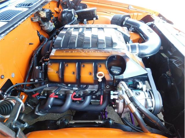 1972 Chevrolet Chevelle (CC-2101574) for sale in Fenton, Missouri