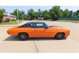 1972 Chevrolet Chevelle (CC-2101574) for sale in Fenton, Missouri
