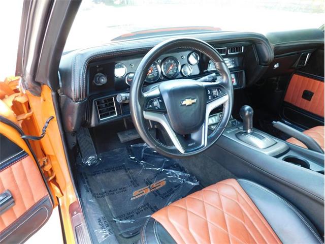 1972 Chevrolet Chevelle (CC-2101574) for sale in Fenton, Missouri