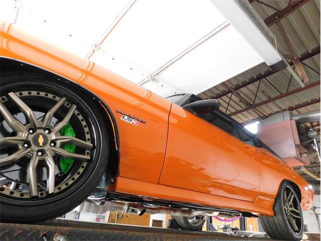 1972 Chevrolet Chevelle (CC-2101574) for sale in Fenton, Missouri