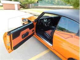 1972 Chevrolet Chevelle (CC-2101574) for sale in Fenton, Missouri