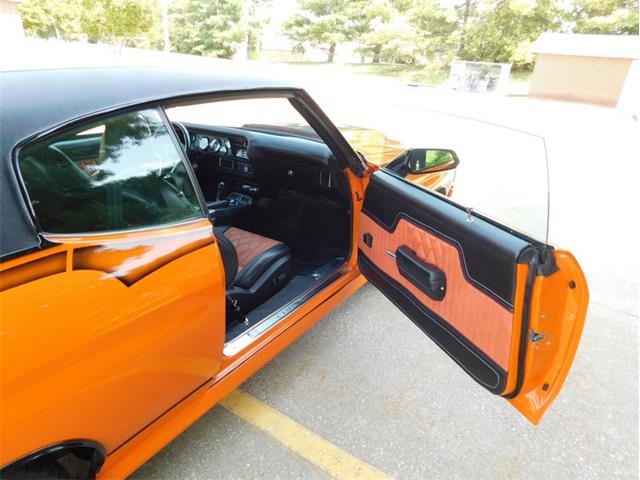 1972 Chevrolet Chevelle (CC-2101574) for sale in Fenton, Missouri