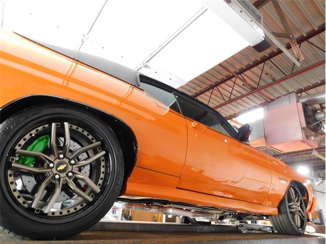 1972 Chevrolet Chevelle (CC-2101574) for sale in Fenton, Missouri
