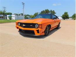 1972 Chevrolet Chevelle (CC-2101574) for sale in Fenton, Missouri