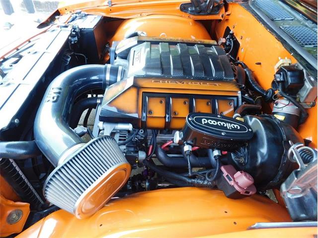 1972 Chevrolet Chevelle (CC-2101574) for sale in Fenton, Missouri