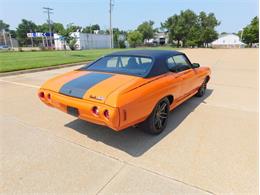 1972 Chevrolet Chevelle (CC-2101574) for sale in Fenton, Missouri