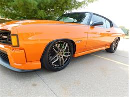 1972 Chevrolet Chevelle (CC-2101574) for sale in Fenton, Missouri