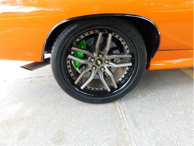 1972 Chevrolet Chevelle (CC-2101574) for sale in Fenton, Missouri
