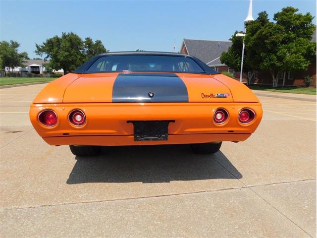 1972 Chevrolet Chevelle (CC-2101574) for sale in Fenton, Missouri