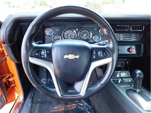 1972 Chevrolet Chevelle (CC-2101574) for sale in Fenton, Missouri