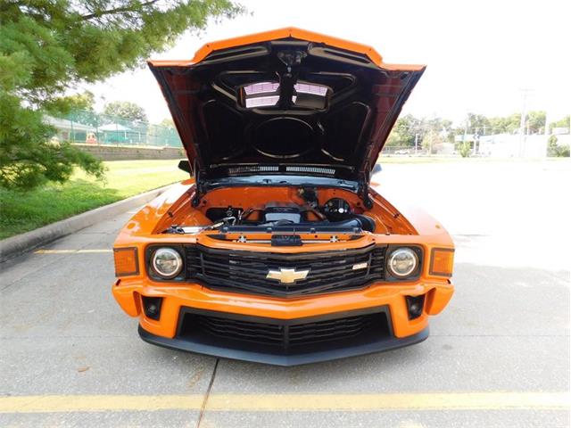 1972 Chevrolet Chevelle (CC-2101574) for sale in Fenton, Missouri